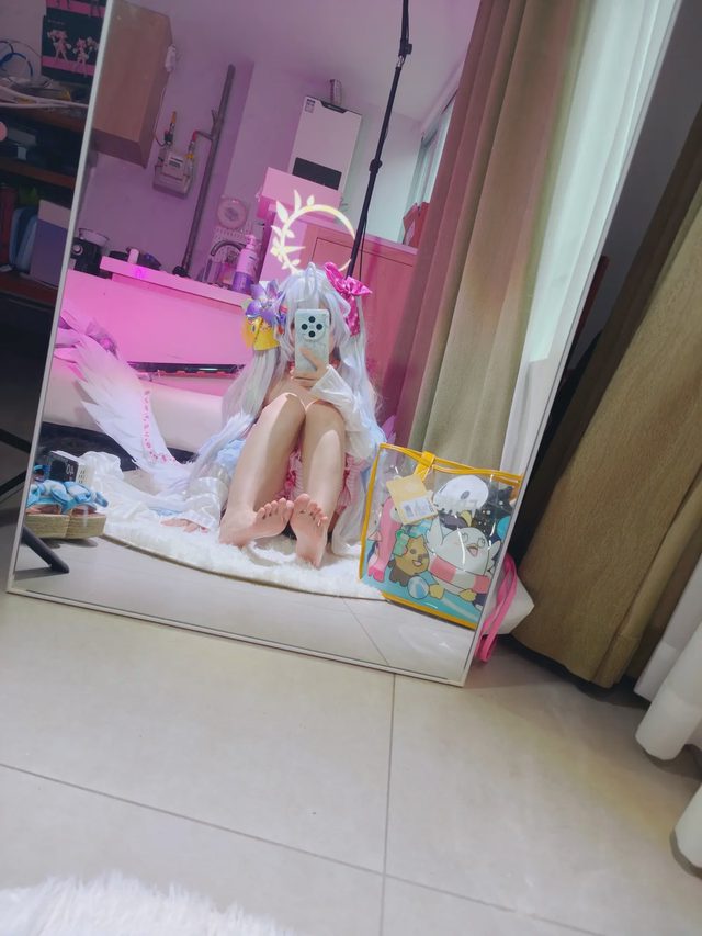 御子miko 水梓第 4 张图片