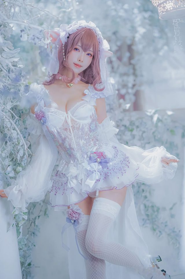 Elyee 202605 Set C Blooming Fairy 花綻精靈第 22 张图片
