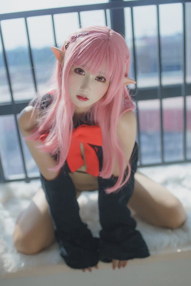 羽生三未 礼物猫第 13 张图片