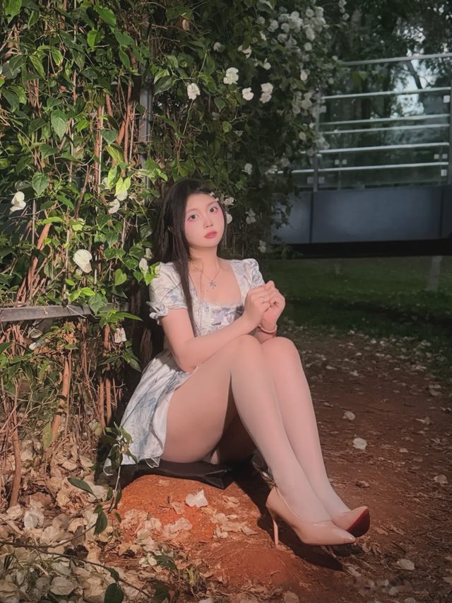 洛桑w伊梓 春夏之交第 43 张图片