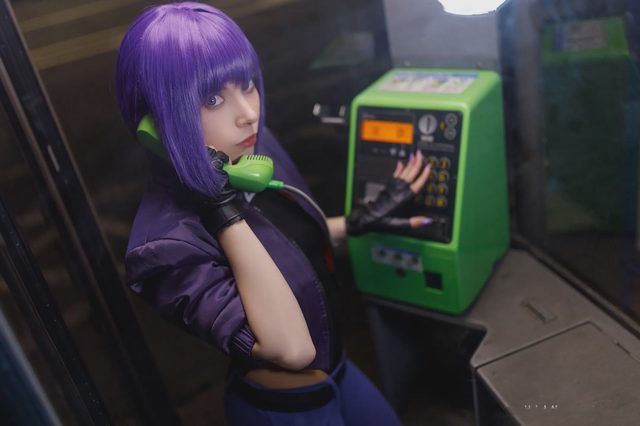 OwlLit Motoko第 18 张图片
