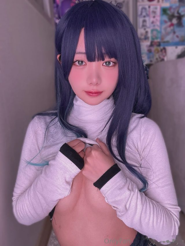 YunaSkye Akane第 4 张图片