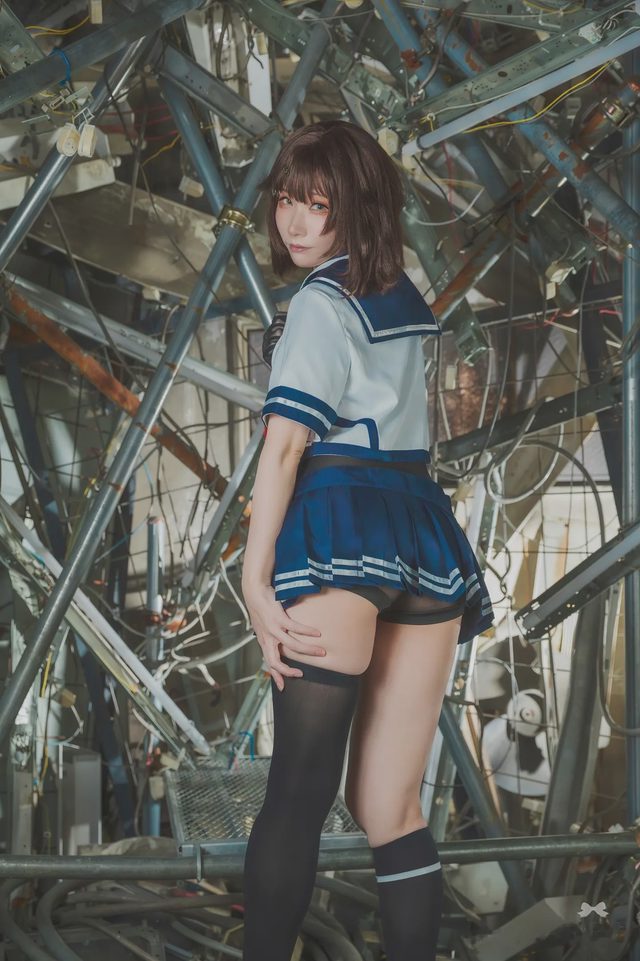 あつき Atsuki MySuite Suite Collection 50第 32 张图片