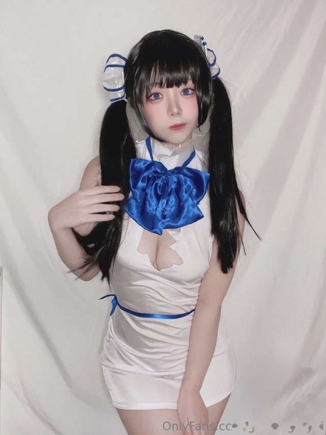 YunaSkye Hestia第 4 张图片