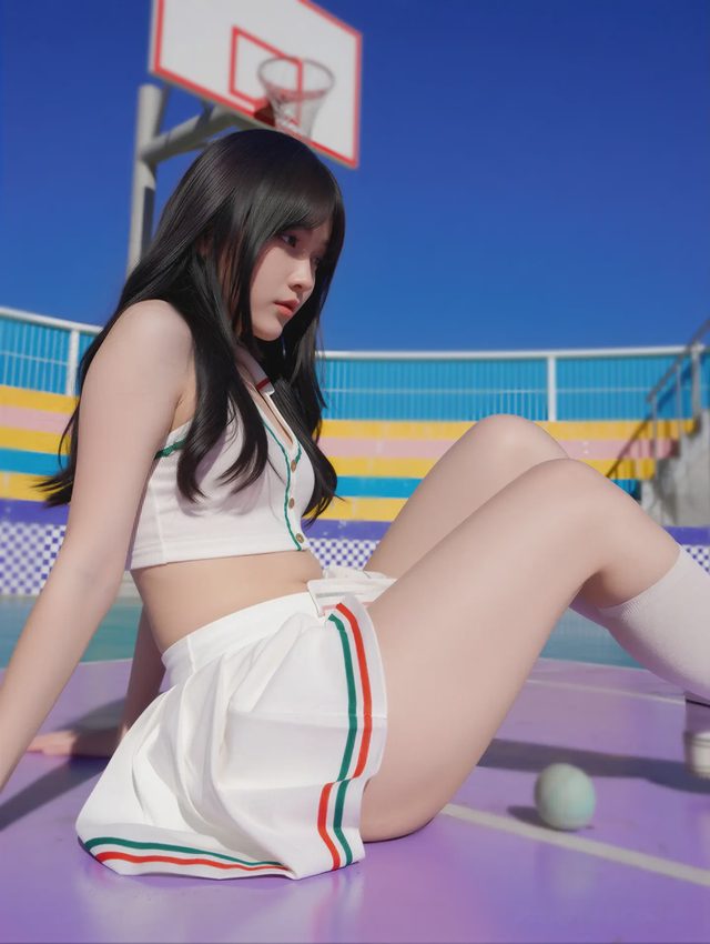 YeonJju ARTGRAVIA Vol.765第 31 张图片