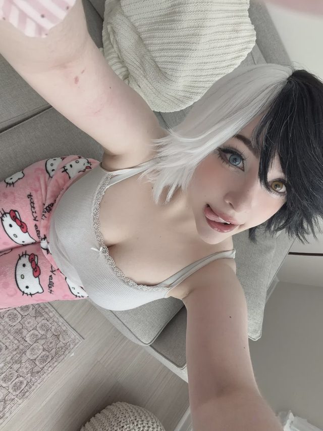 Junkenstein Luna Snow第 16 张图片