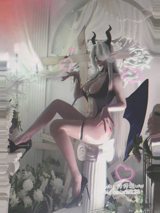 末夜787 微博散图合集第 348 张图片