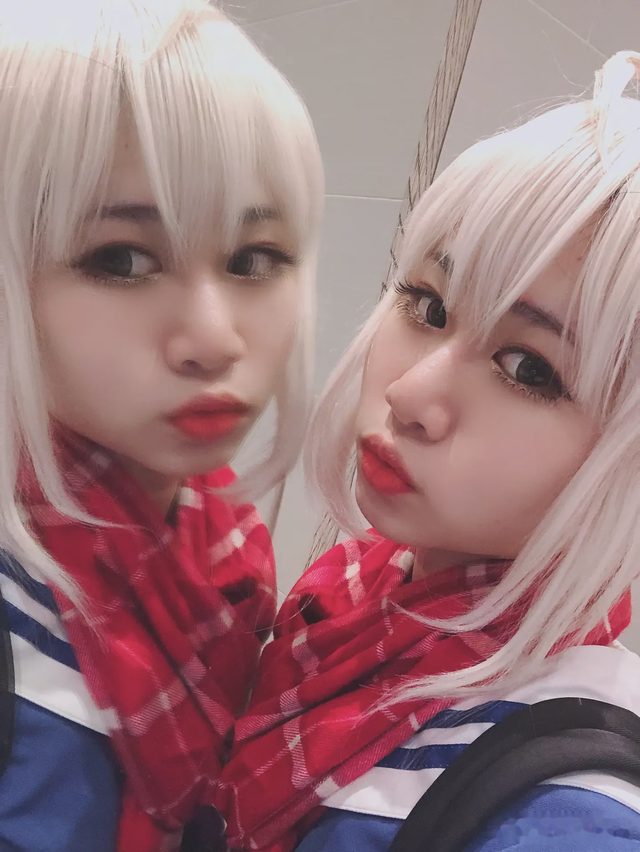 Rurusama9 Saber Alter第 15 张图片