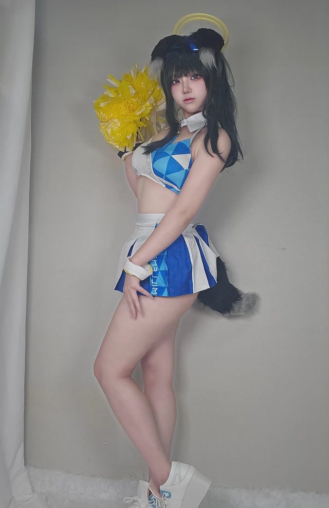Hamumang Hibiki第 3 张图片