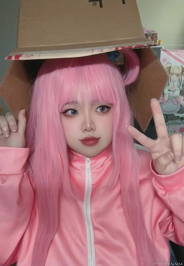 Miniyeou Bocchi第 2 张图片