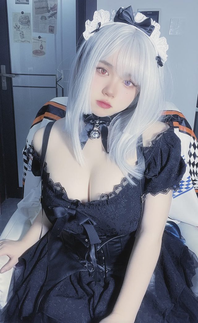 葱油饼er 异瞳魅魔第 1 张图片