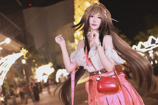 Plathong Ye Shunguang第 8 张图片