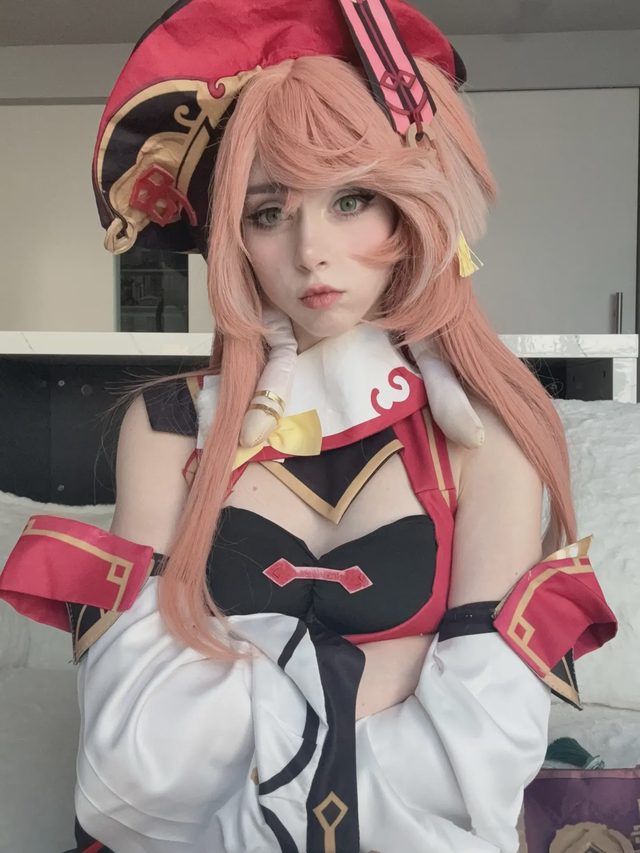 Duckie Yanfei第 16 张图片