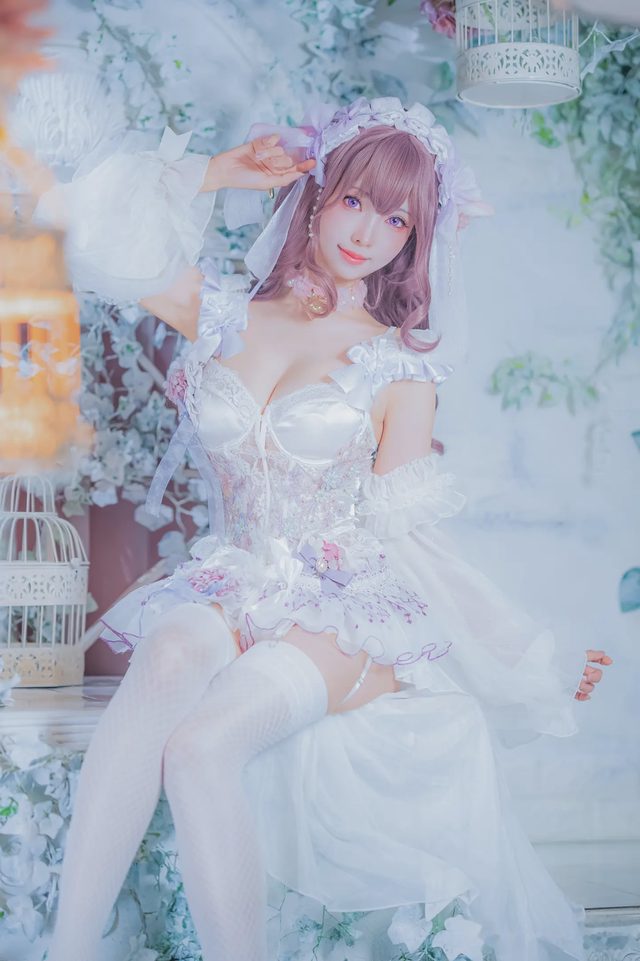 Elyee 202605 Set C Blooming Fairy 花綻精靈第 44 张图片