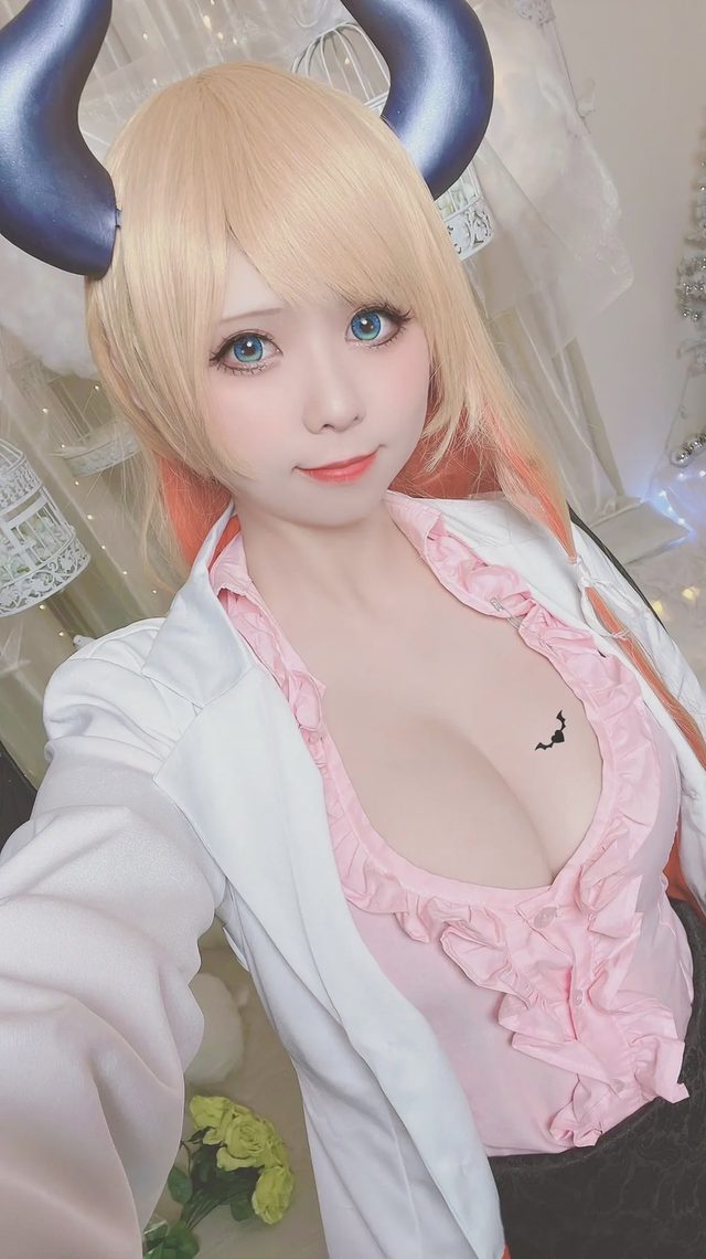 小空Sora 愈月巧可第 8 张图片