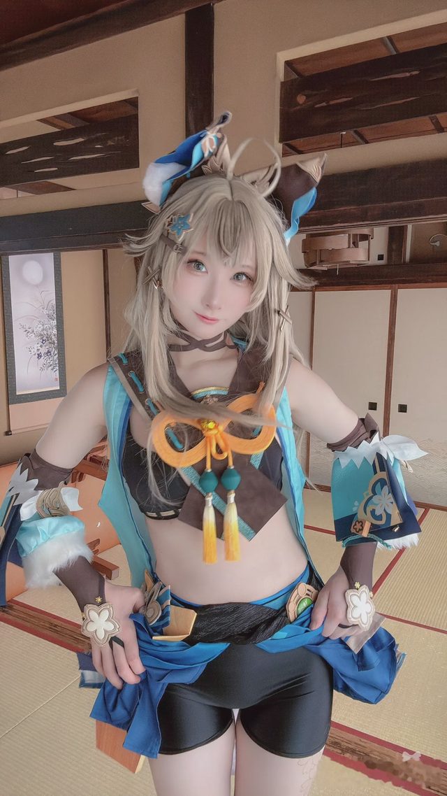 あつき Atsuki Fantia Kirara第 59 张图片