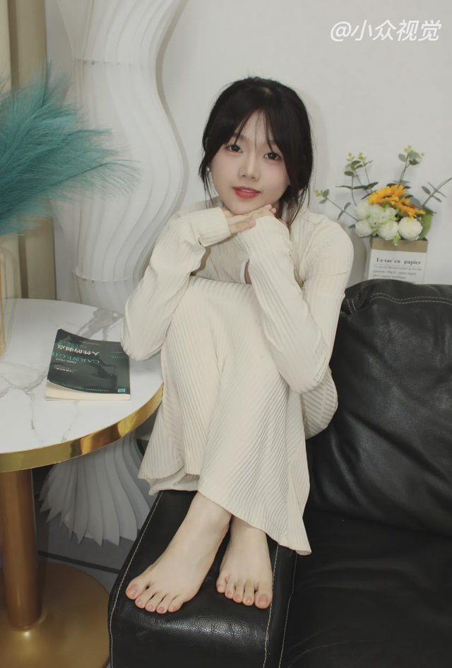 小薯条nienie 小众视觉 No.038第 24 张图片