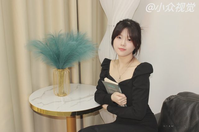 小薯条nienie 小众视觉 No.038第 44 张图片