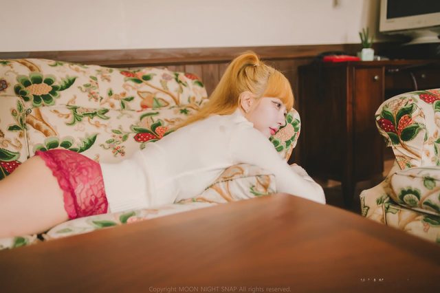 Cherry탑체리 MoonNightSnap Daytime Record第 35 张图片