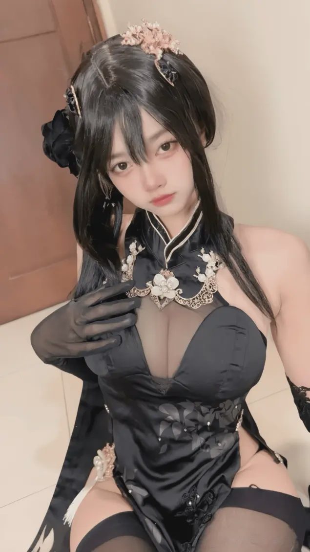 Ssnappy Chen Hai第 7 张图片