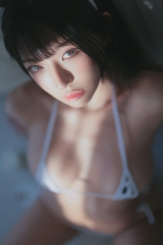 Dongeuran 동그란 Milk Cow第 15 张图片