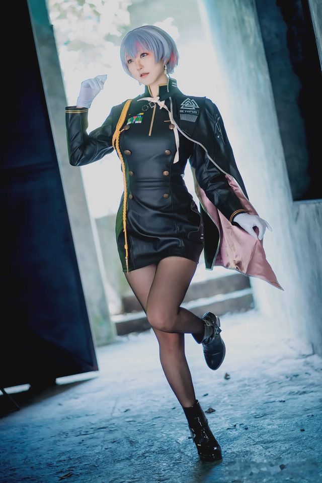 HIKO 莉莉薇丝第 7 张图片