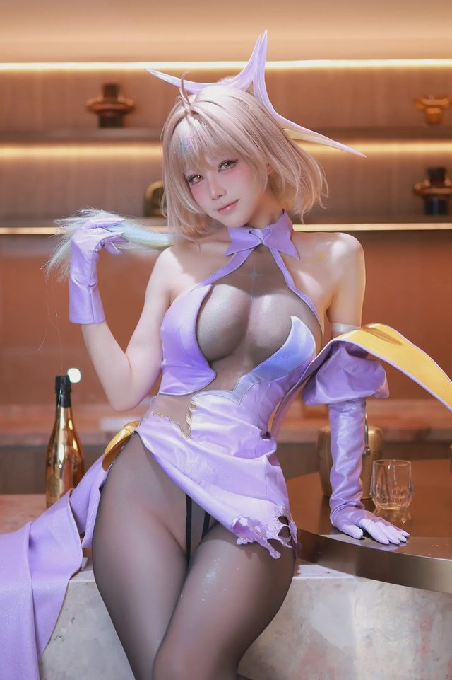 水淼Aqua 202605 Anis Star Starlight第 17 张图片