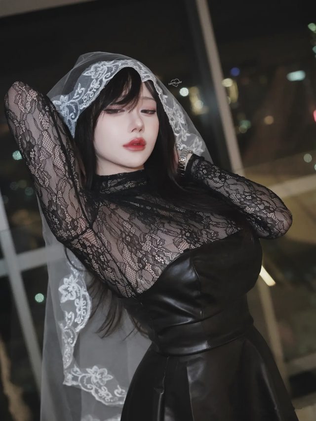 Faixvey Osaragi第 10 张图片