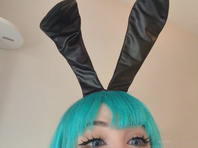 Junkenstein Bulma Bunny第 7 张图片