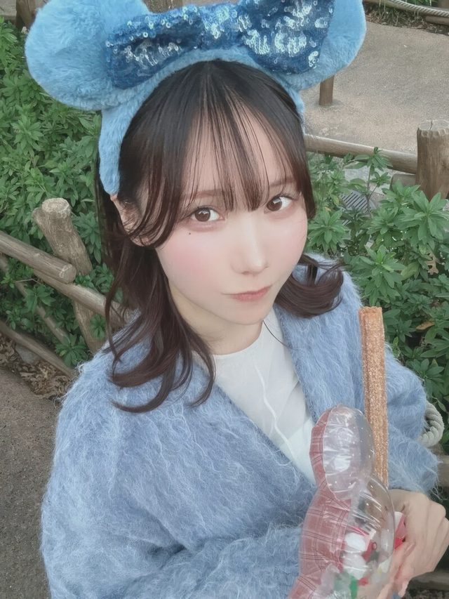 けんけん Fantia 202412第 40 张图片