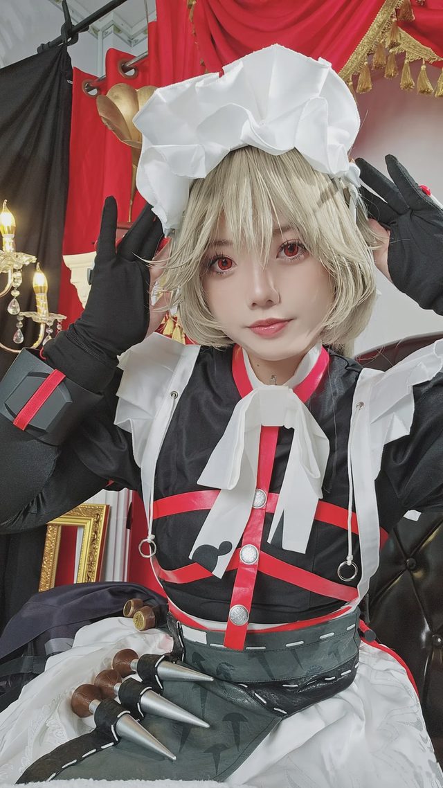 Messie Rina第 46 张图片