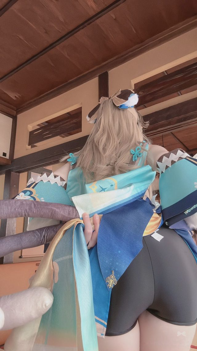 あつき Atsuki Fantia Kirara第 33 张图片