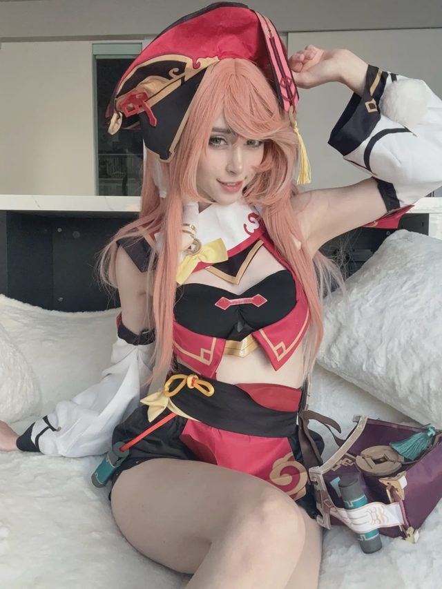 Duckie Yanfei第 4 张图片