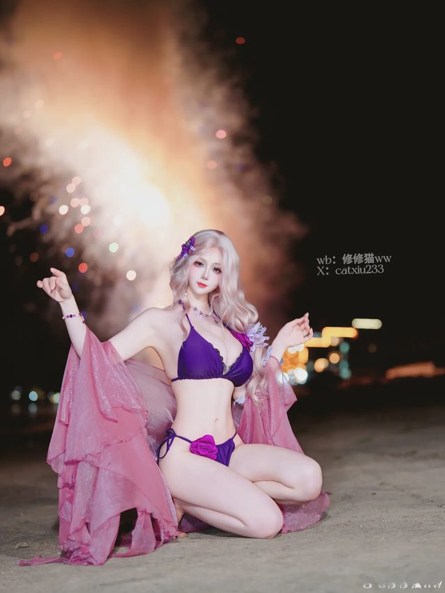 末夜787 微博散图合集第 397 张图片