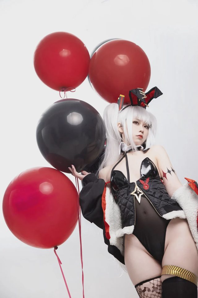 G44不会受伤 碧蓝档案 生盐乃爱第 14 张图片