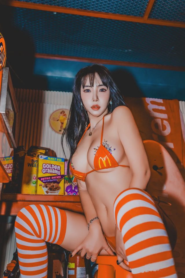 Sooah Candy Heat第 31 张图片