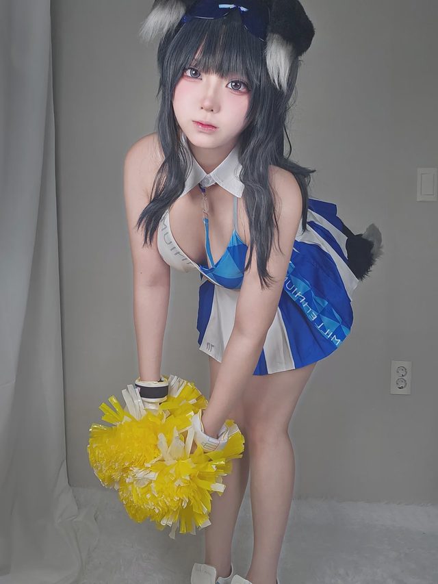 Hamumang Hibiki第 4 张图片