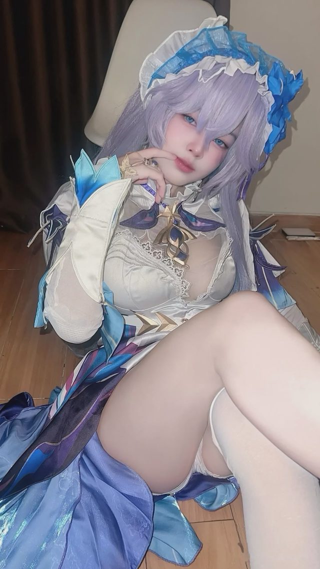 Ssnappy Cantarella第 14 张图片