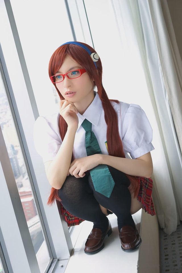 Coscchi COSH-001第 18 张图片