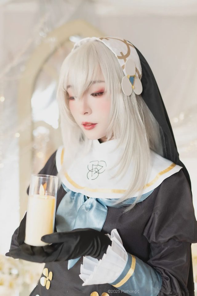Plathong Sakurako Utasumi第 2 张图片