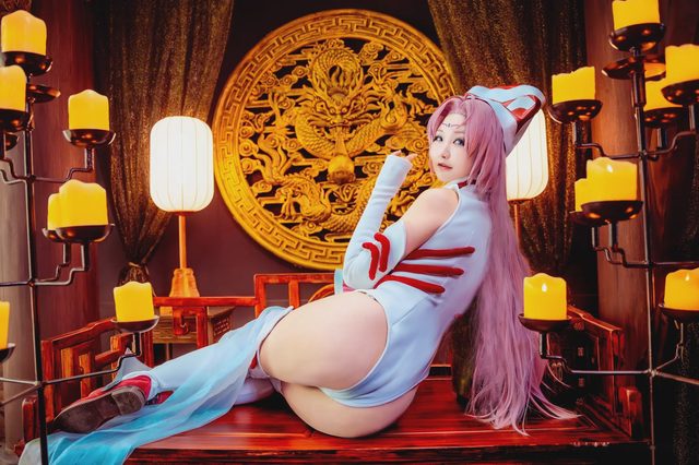 HIKO 妲己第 15 张图片
