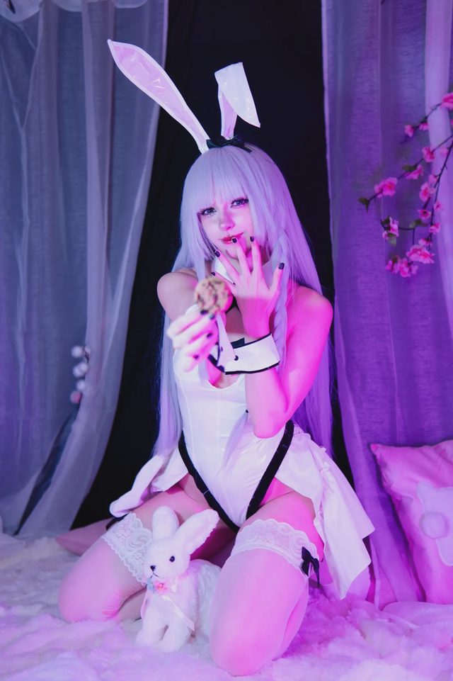 Himee Bunny Francesca Prelati第 25 张图片