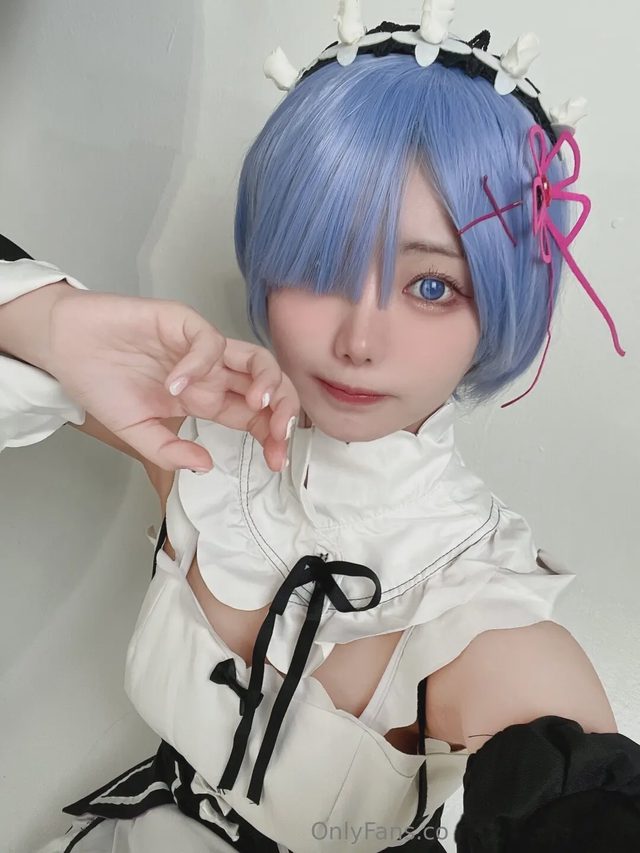 YunaSkye Rem第 1 张图片