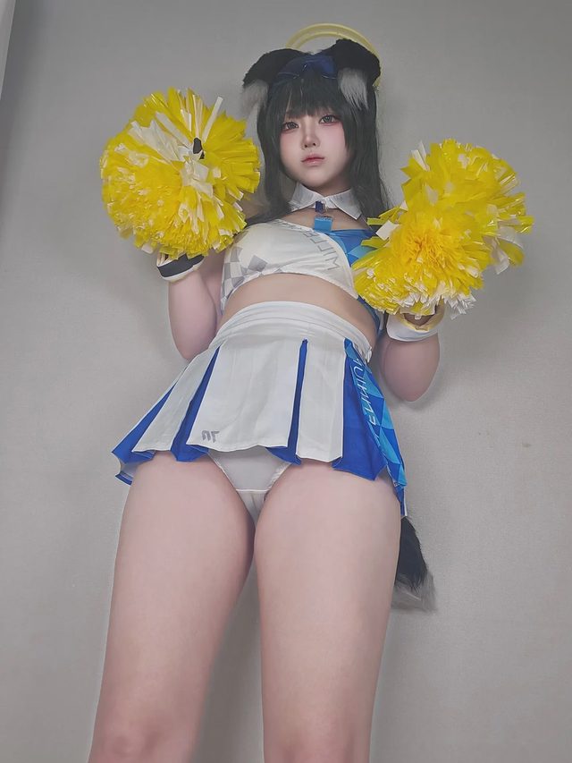 Hamumang Hibiki第 6 张图片