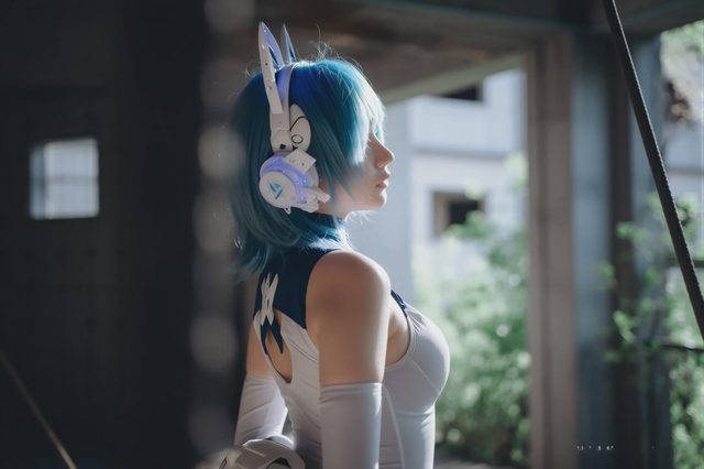 Mimmi 밈미 DJAWA Rei Beyond the Heart第 32 张图片