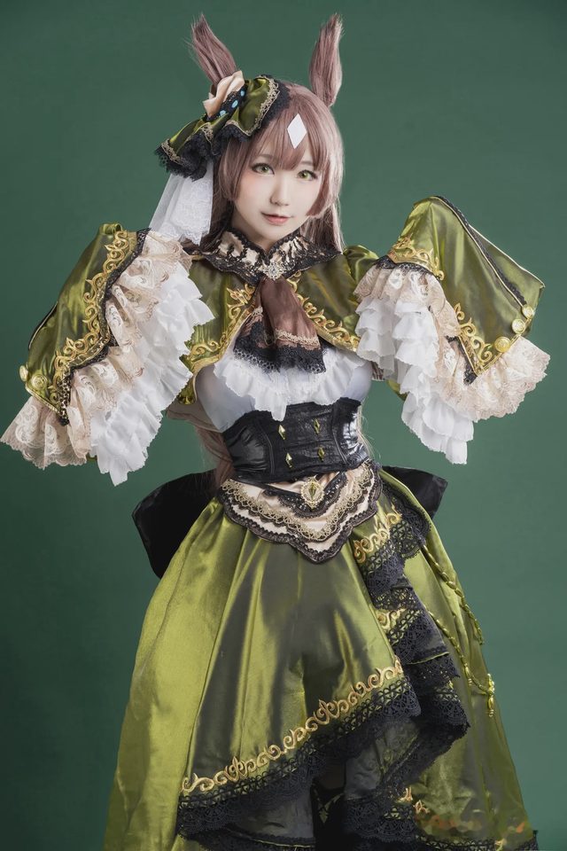 HIKO 里见光钻第 15 张图片