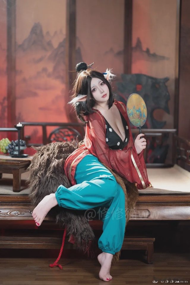 末夜787 微博散图合集第 267 张图片