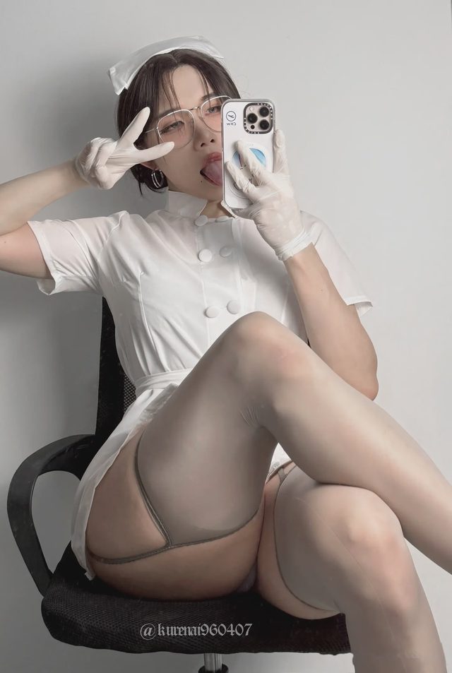 HongBin kurenai960407 Nurse第 38 张图片