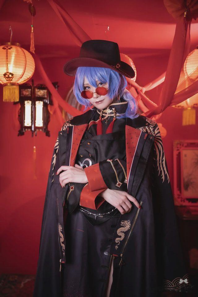 あつき Atsuki MySuite SUITE NOVA第 28 张图片