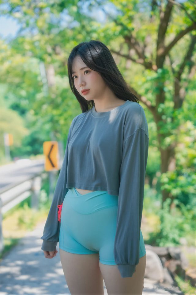 MyuA 뮤아 DJAWA Summer Getaway第 30 张图片
